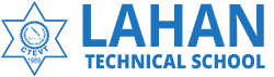 Lahan Technical School Logo