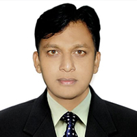 Dr. Pardip Kumar Mandal