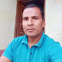 Mr. Ram Kumar Mandal Dhanuk